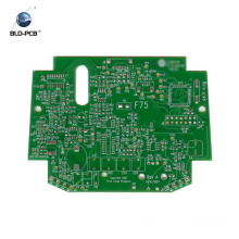 Professinal fr4 pcb making multilayer PCBs, immersion gold